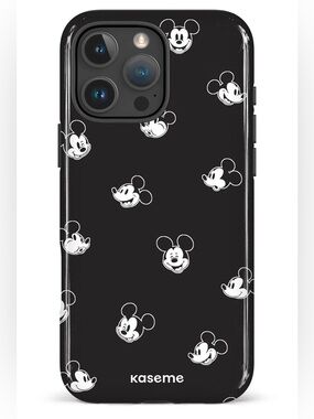 KASEME IPHONE 16 PRO MAX CASE MICKEY
